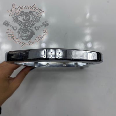 Cantidad de sissy bar OEM 51515-02