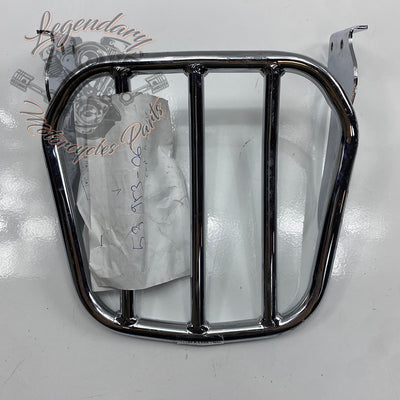 Porte-bagages de sissy bar OEM 53953-06