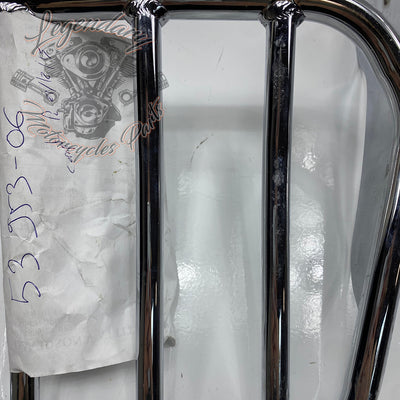 OKREF Sissy Bar Bagagedrager OEM 53953-06