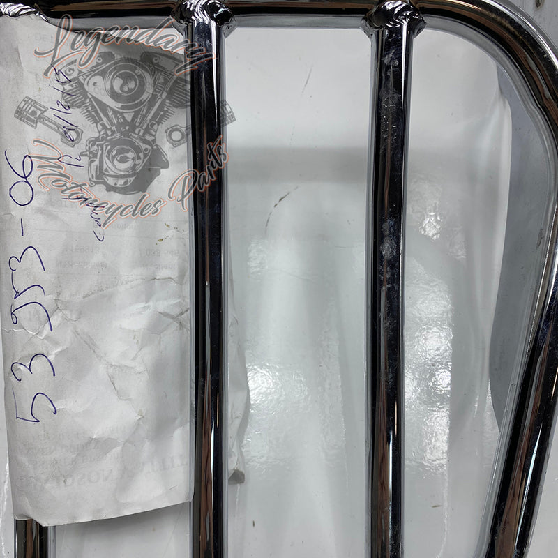 Porte-bagages de sissy bar OEM 53953-06