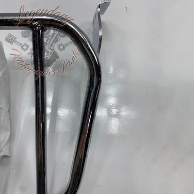 OKREF Portaequipajes de sissy bar OEM 53953-06