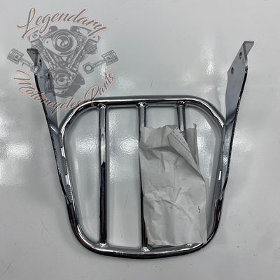 OKREF Portaequipajes de sissy bar OEM 53953-06