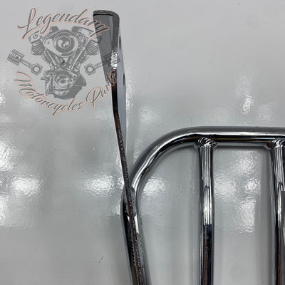 OKREF Portaequipajes de sissy bar OEM 53953-06