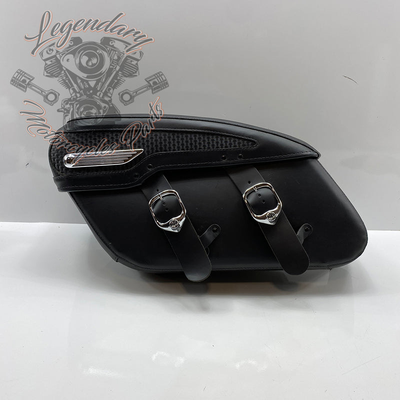 Borsa rigida sinistra OEM 91139-98B