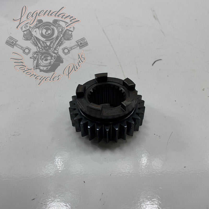 Gearbox sprocket OEM 35026-94