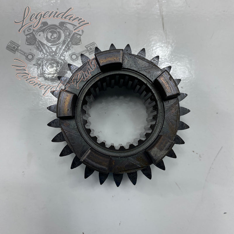 Gearbox sprocket OEM 35026-94