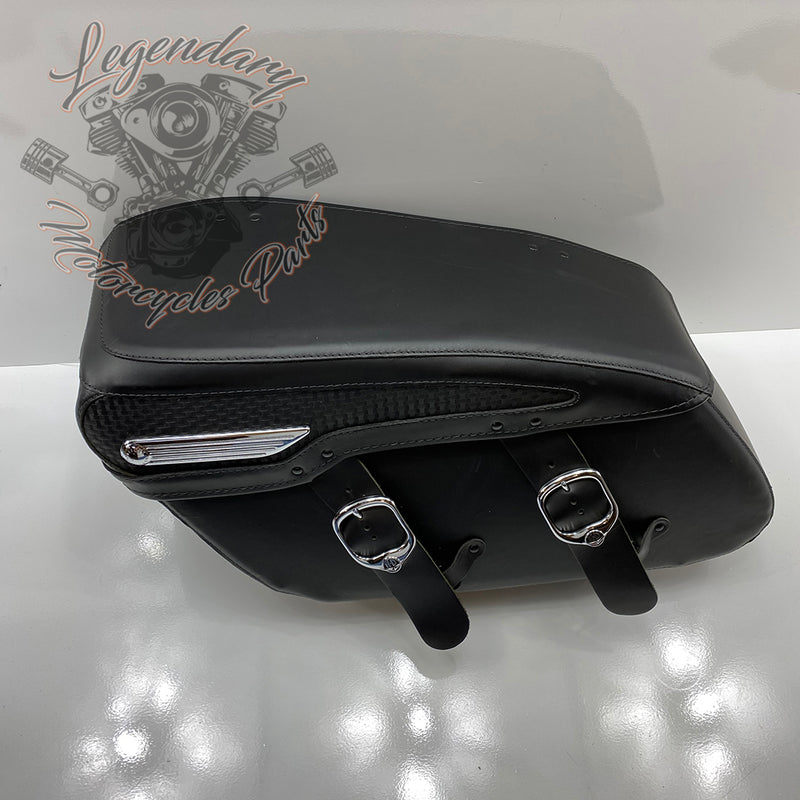 Borsa rigida sinistra OEM 91139-98B