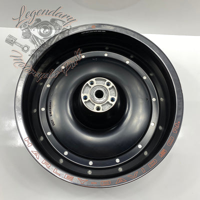 18" Rear Wheel OEM 40900486