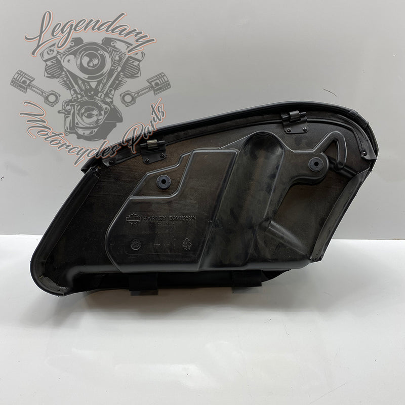 Sacoche rigide gauche OEM 91139-98B