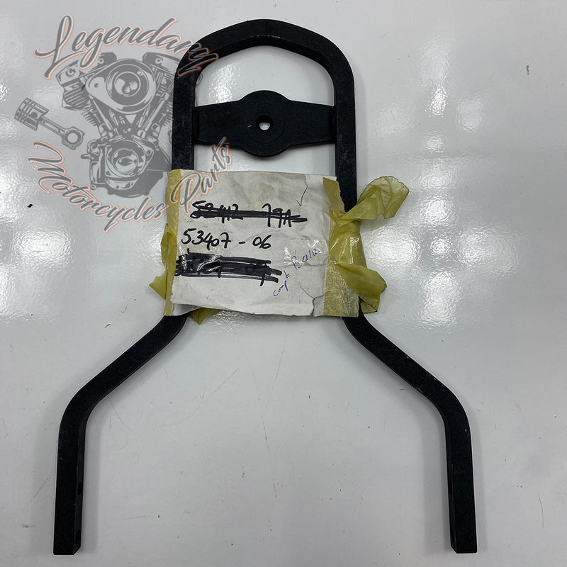 Sissy bar OEM 53407-06