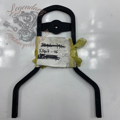 Sissy bar OEM 53407-06