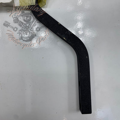 Sissy bar amount OEM 53407-06