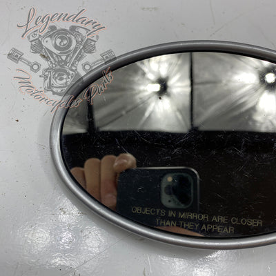 Espelho retrovisor esquerdo OEM 91914-01