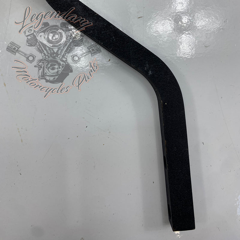 Valor do encosto de sissy bar OEM 53407-06