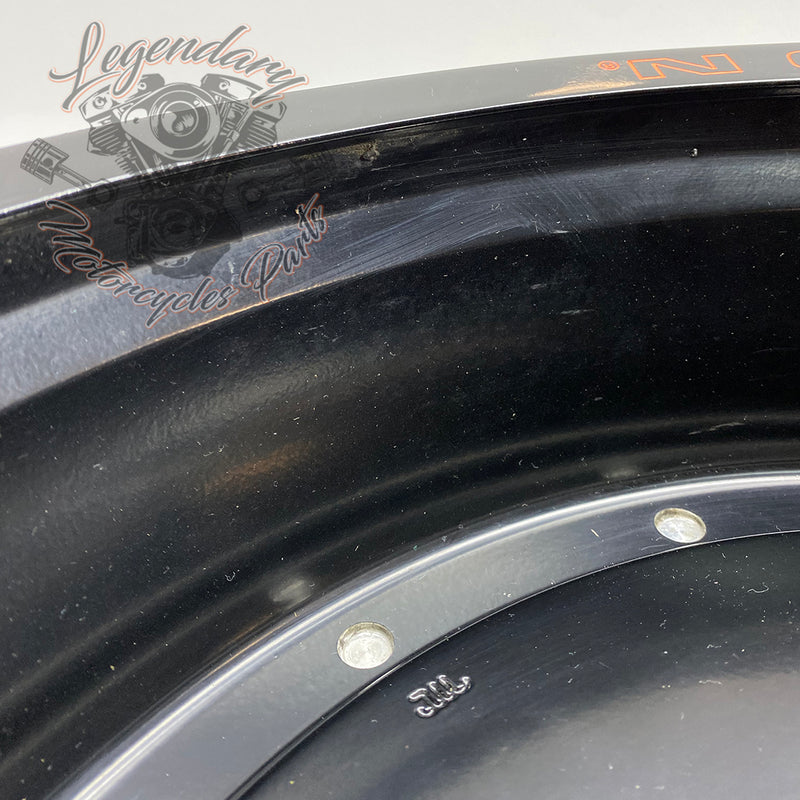 18" Rear Wheel OEM 40900486