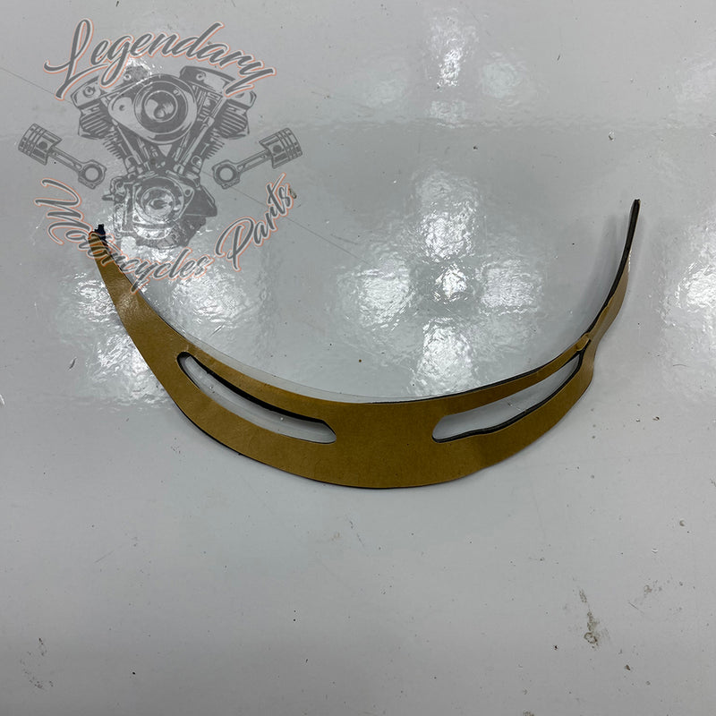 Front Fender Trim OEM KUR9012