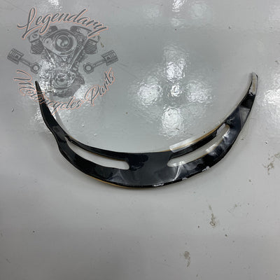 Front Fender Trim OEM KUR9012