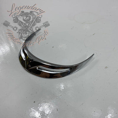 Front Fender Trim OEM KUR9012