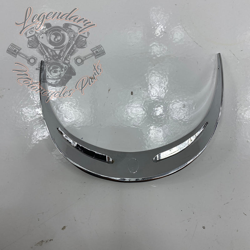 Front Fender Trim OEM KUR9012