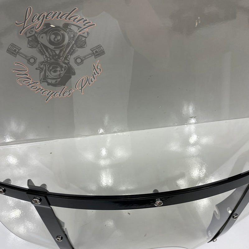 Quick Release Smoked Windshield OEM 57400022