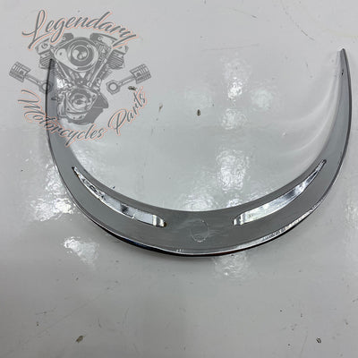 Front Fender Trim OEM KUR9012