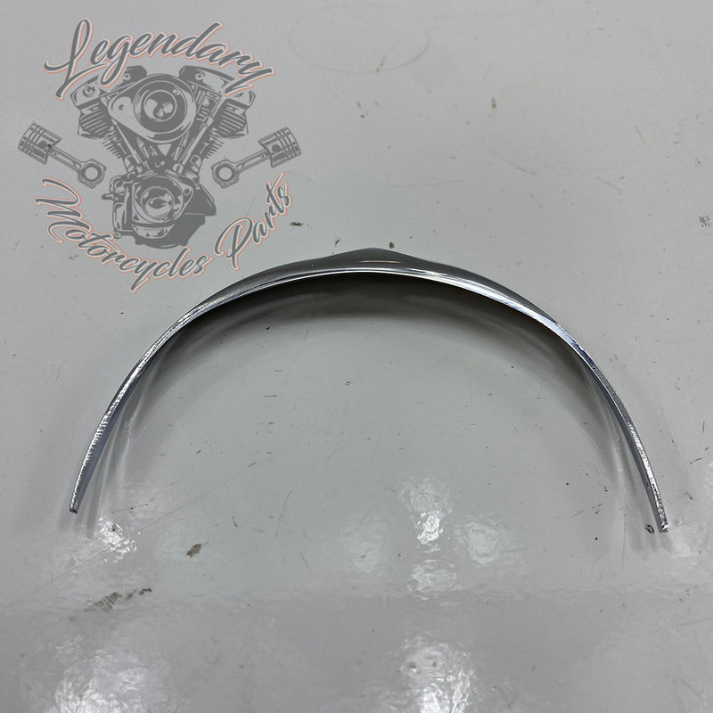 Front Fender Trim OEM KUR9012