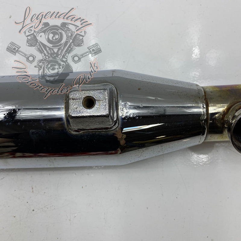 Silencer OEM 64891-04A