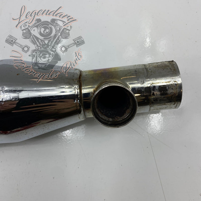 Silencer OEM 64891-04A