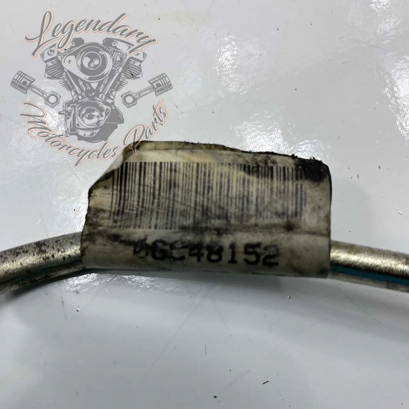 Manguera de freno delantera derecha OEM 41800544