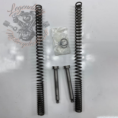 Kit d'abaissement de suspension avant Profile OEM 46875-09