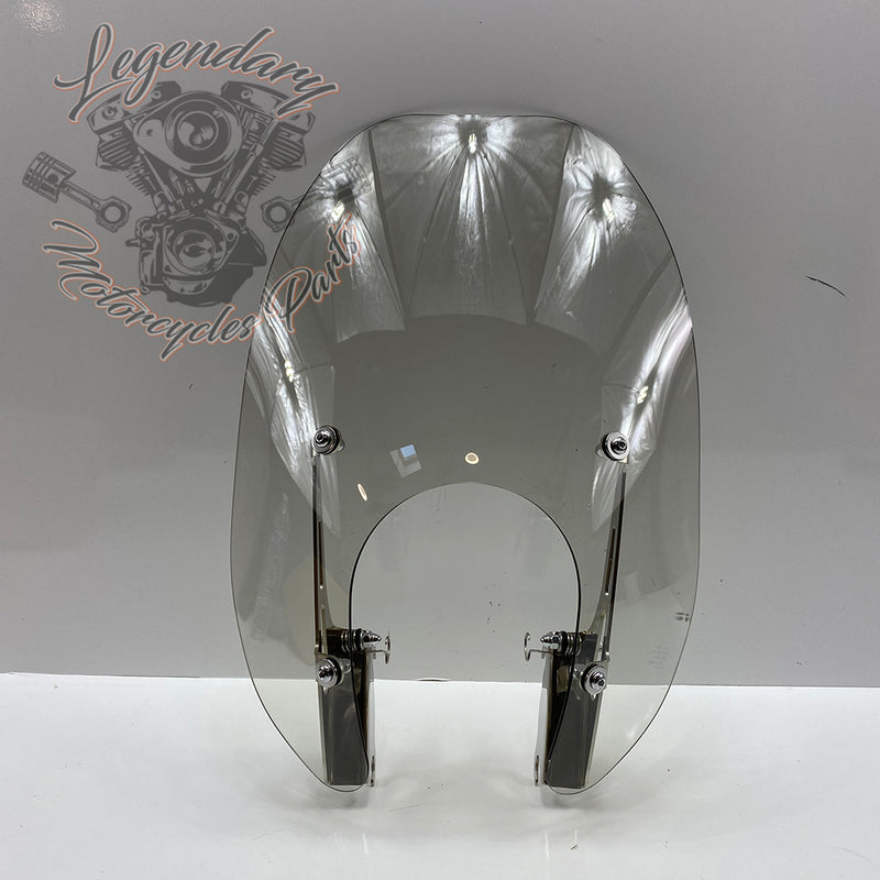 Super Sport Windshield H-D Detachables OEM 57969-97A