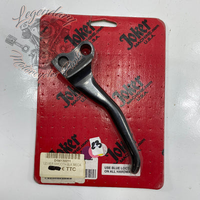 Short Clutch Lever Réf. 83-126-3BLK