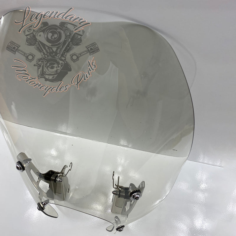 Super Sport Windshield H-D Detachables OEM 57969-97A