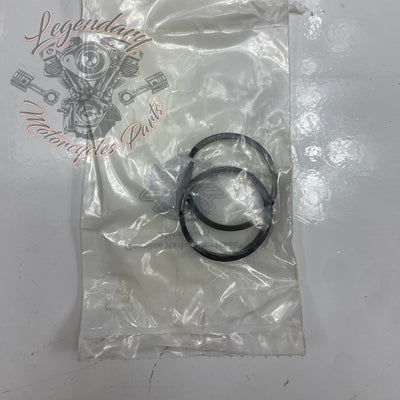 Kit d'abaissement de suspension avant Profile OEM 46875-09