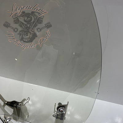 Super Sport Windshield H-D Detachables OEM 57969-97A