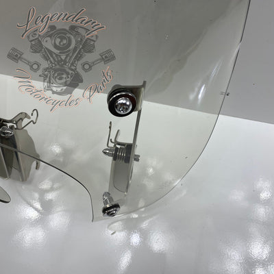 Super Sport H-D Detachables Windschutzscheibe OEM 57969-97A