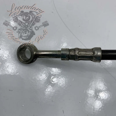 Manguera de freno delantera OEM 41800011