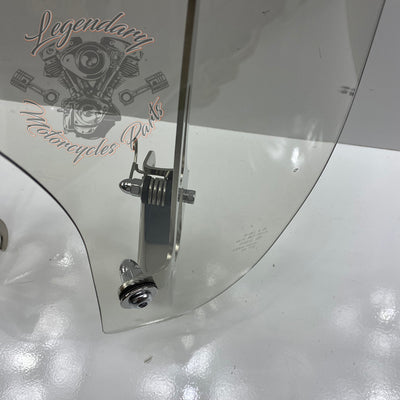 Super Sport Windshield H-D Detachables OEM 57969-97A