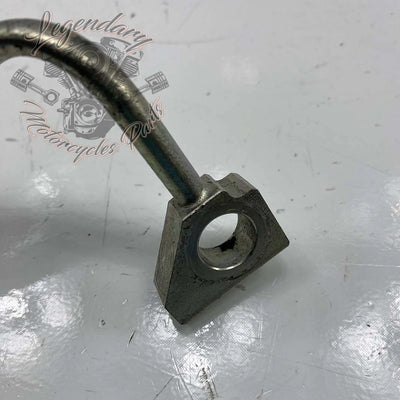 Manguera de freno delantera OEM 41800011