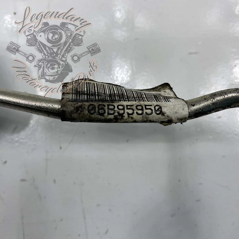 Manguera de freno delantera OEM 41800011