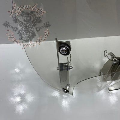 Super Sport Windshield H-D Detachables OEM 57969-97A