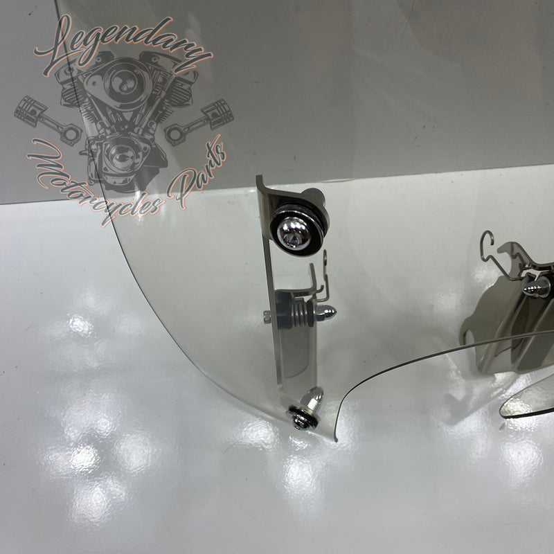 Super Sport Windshield H-D Detachables OEM 57969-97A