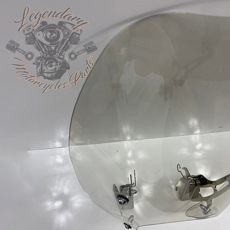 Super Sport Windshield H-D Detachables OEM 57969-97A