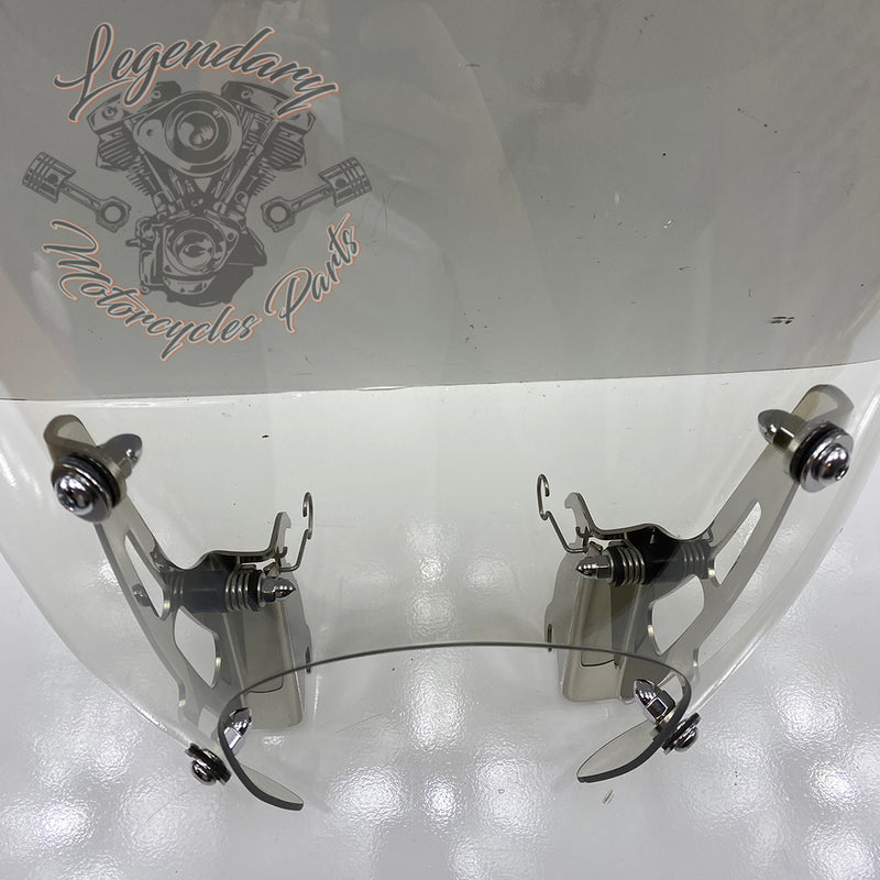 Super Sport Windshield H-D Detachables OEM 57969-97A