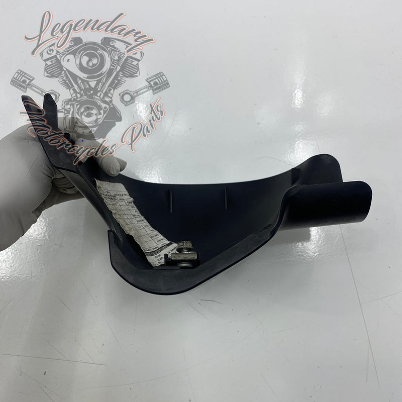 Left Lower Fairing Cowl OEM 57100111