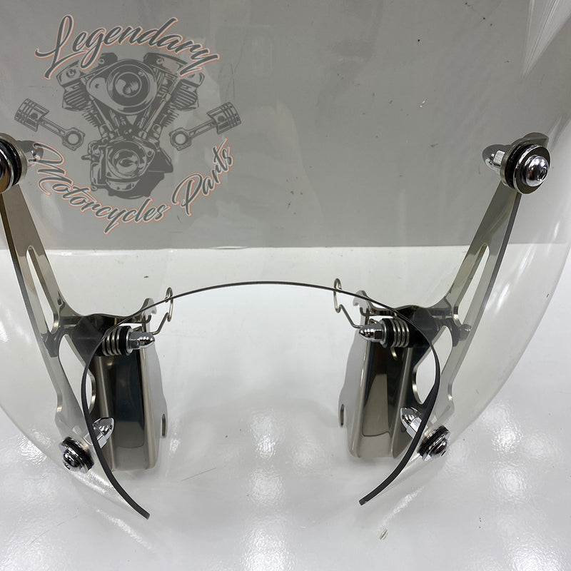 Super Sport H-D Detachables vetrobransko steklo OEM 57969-97A