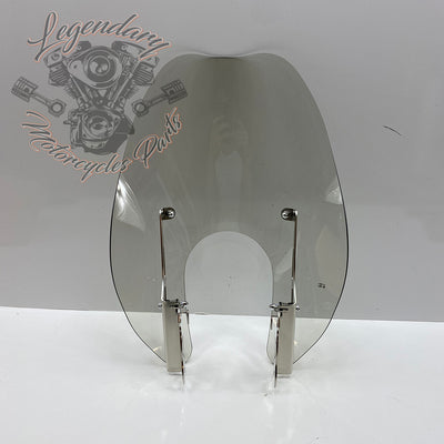 Super Sport H-D Detachables Windschutzscheibe OEM 57969-97A