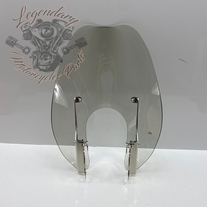 Super Sport H-D Detachables vetrobransko steklo OEM 57969-97A