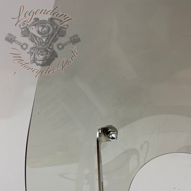 Super Sport Windshield H-D Detachables OEM 57969-97A