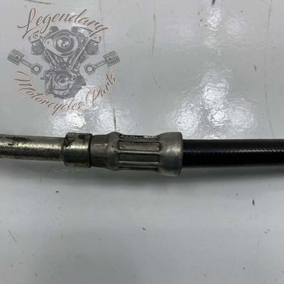 Manguera de freno delantera izquierda OEM 41800547